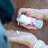 First Aid Care Cream <br> pflegt, schützt und regeneriert